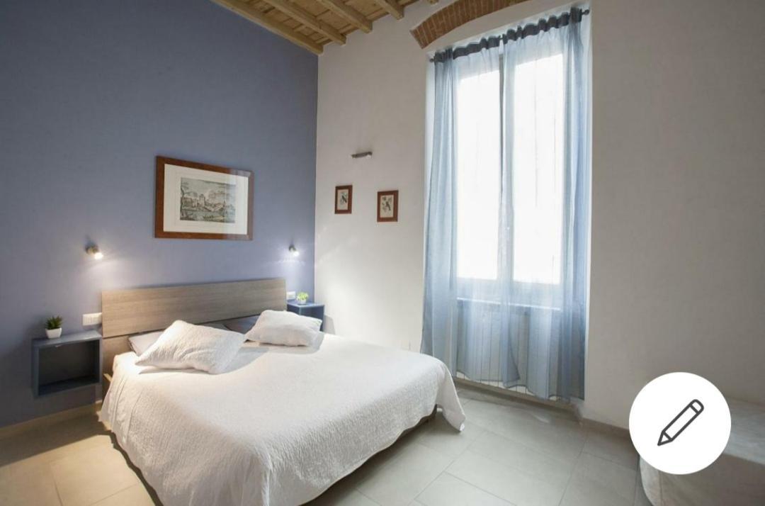 Lg House With Balcony Near Ponte Vecchio Apartment Florence Exterior photo