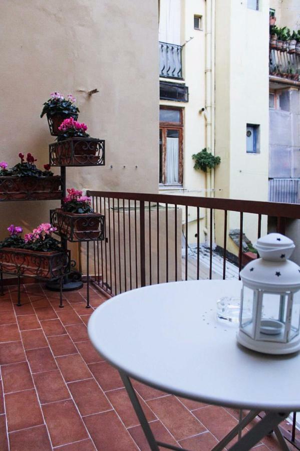 Lg House With Balcony Near Ponte Vecchio Apartment Florence Exterior photo
