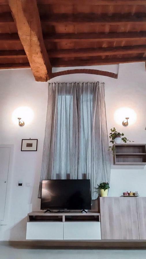 Lg House With Balcony Near Ponte Vecchio Apartment Florence Exterior photo