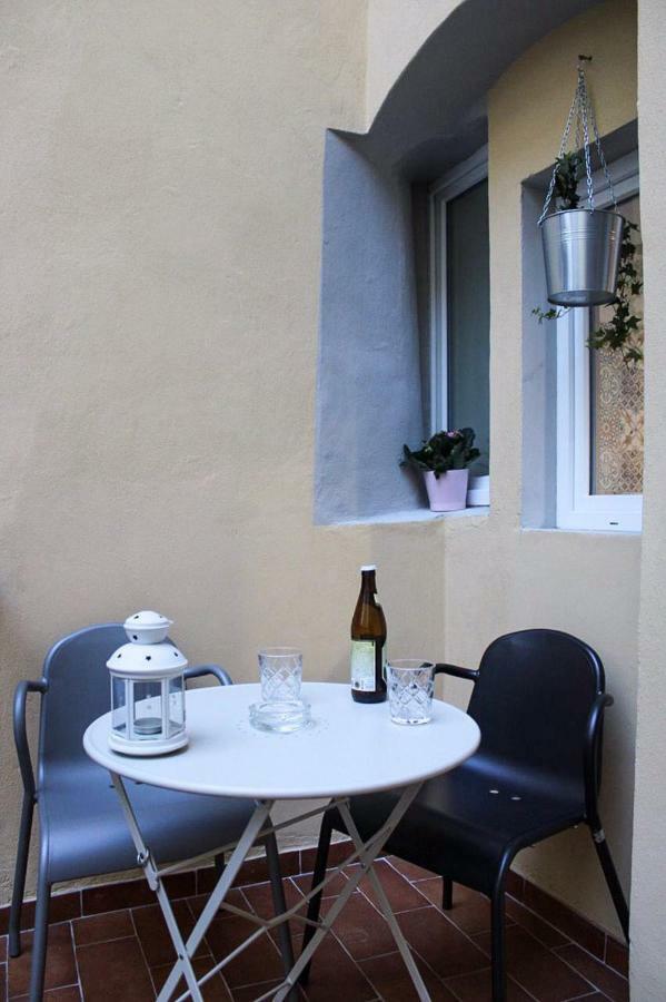 Lg House With Balcony Near Ponte Vecchio Apartment Florence Exterior photo